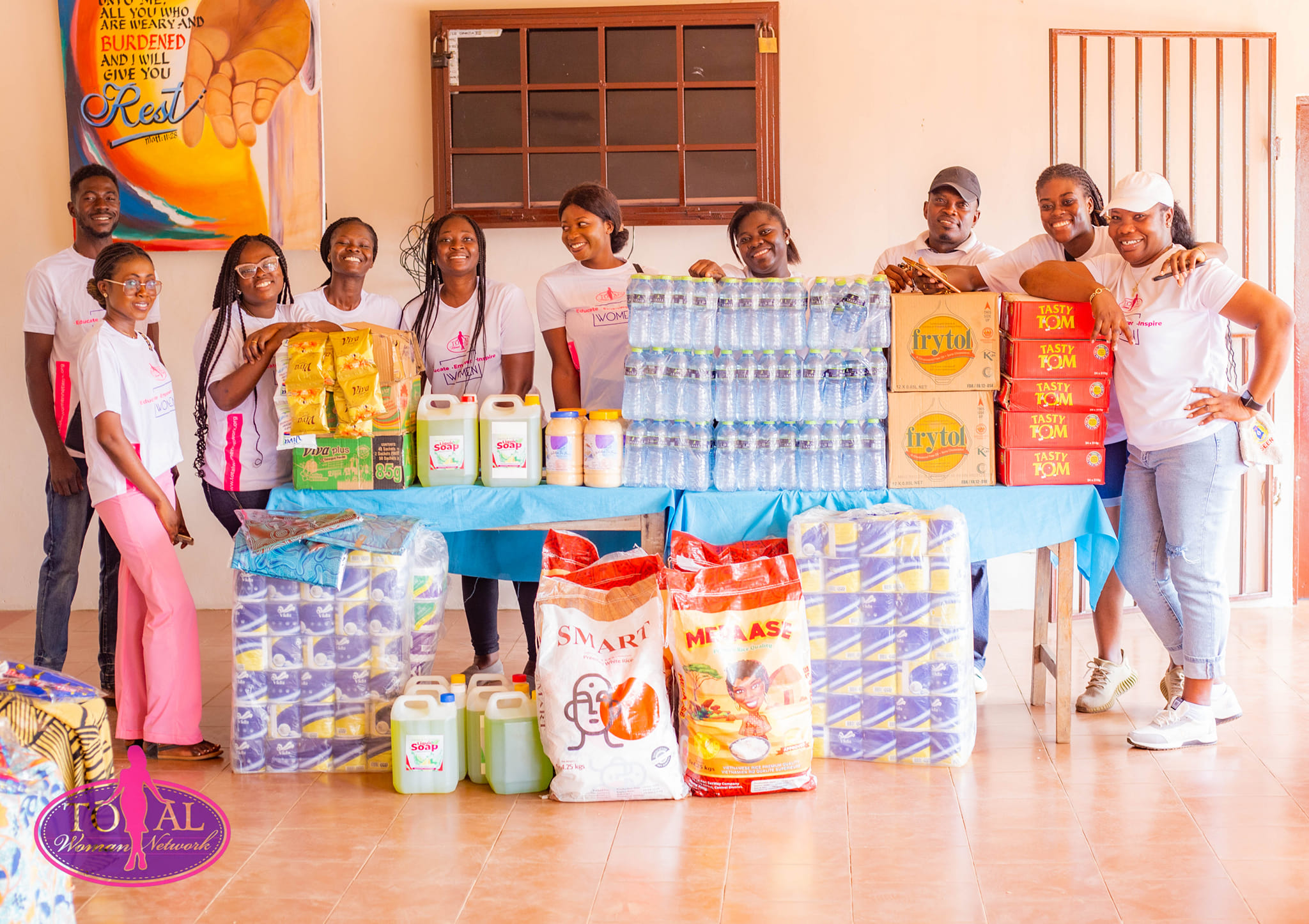 Five Reasons Why You Need to Give to Charity